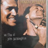 dvd Henry, pioggia di sangue 