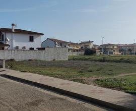 Terreno edificabile