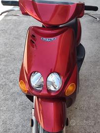 Mbk ovetto
