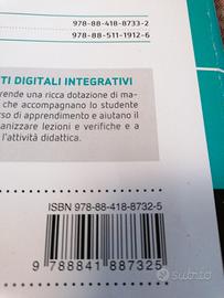 9788841887325 OPEN GEO 3 spedisco