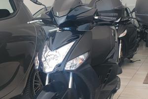 Kymco Agility 50 16+