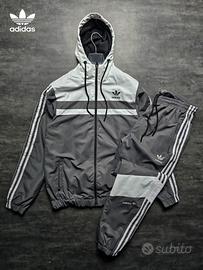 Tuta
 Nike Da S a xxl
