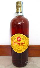 Bottiglia PAMPERO Anejo Especial 1L 40% ron scuro