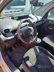 Citroen C3 Picasso da rivedere