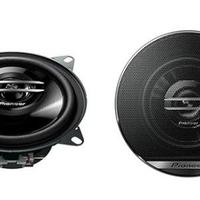Autoparlanti Pioneer