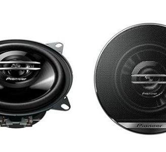 Autoparlanti Pioneer
