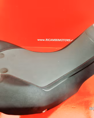 CUPOLINO DUCATI MULTISTRADA 950 1200 ENDURO