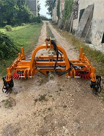 Diserbatrice Berti mod. Ecorow
