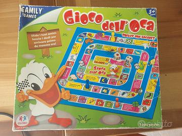 Gioco dell'oca 