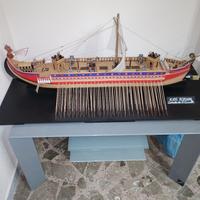 velieri antichi modellismo 