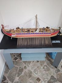 velieri antichi modellismo 