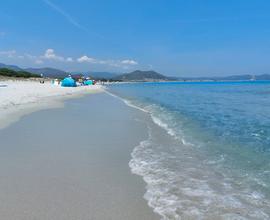 Vacanza al mare in Sardegna dedicata al relax