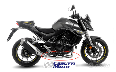 Kit collettori Leovince Honda Hornet 750 2023 -