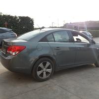 Ricambi chevrolet cruze 2013 sigla z20d1