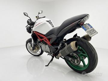 Cagiva raptor 650