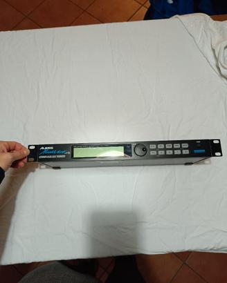 Alesis VP Processore Effetti Chitarra Vintage