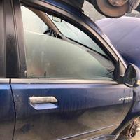 PORTIERA ANTERIORE DESTRA GREAT WALL MOTOR Hover S