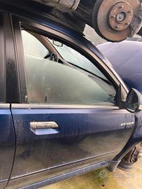 PORTIERA ANTERIORE DESTRA GREAT WALL MOTOR Hover S