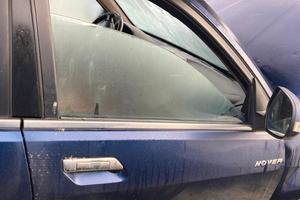 PORTIERA ANTERIORE DESTRA GREAT WALL MOTOR Hover S