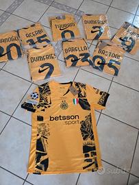 maglietta inter finale 