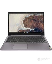 Lenovo Ideapad Chromebook