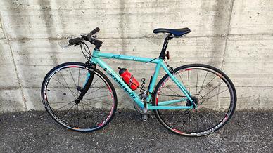 Bianchi camaleonte4 rc