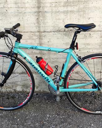 Bianchi camaleonte4 rc