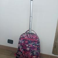 Zaino Trolley PUKKA