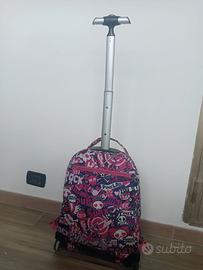 Zaino Trolley PUKKA