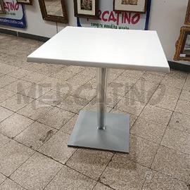TAVOLINO TOP TOP KARTELL QUADRATO