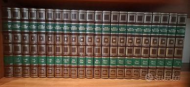 Enciclopedia De Agostini anno 1992