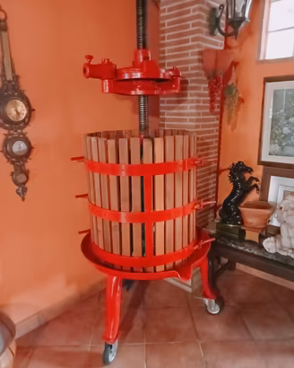 torchio uva da 60 cm 