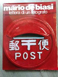 Lettera di un fotografo