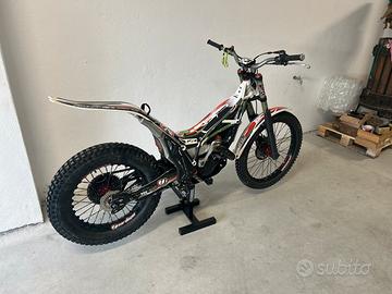 Trial Vertigo Vertical R3 2021