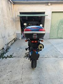 v strom 650 dl 2008
