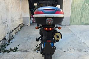 v strom 650 dl 2008