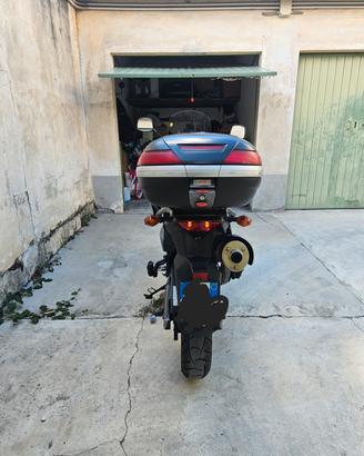 v strom 650 dl 2008