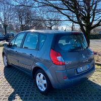 Renault Scenic 1.6 Benzina/GPL