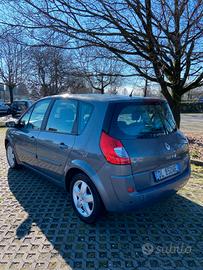 Renault Scenic 1.6 Benzina/GPL