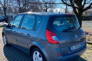 Renault Scenic 1.6 Benzina/GPL