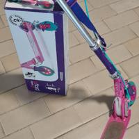 Monopattino Oxelo per bambini 4/6 anni