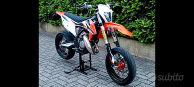 KTM sx 125 2021