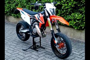 KTM sx 125 2021