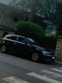 Bmw serie 1