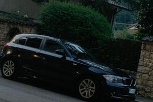 Bmw serie 1