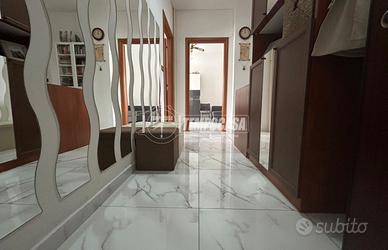 ALPIGNANO - TRILOCALE LUMINOSO E RISTRUTTURATO CON