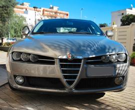 Alfa romeo 159 - 2007