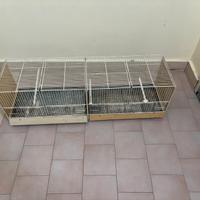 Gabbia da 90 cm