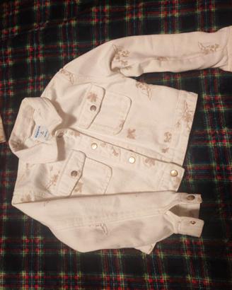 Box Abbigliamento bambina 6 anni - 116/118 cm
