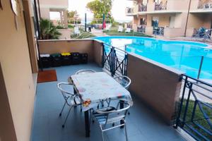 Appartamento da settembre a fine maggio